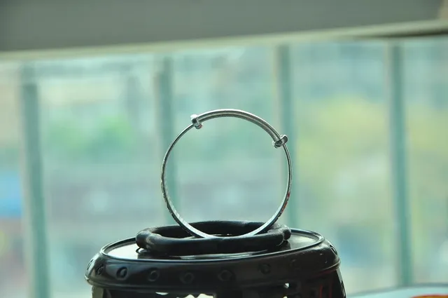 Mariner  CZ Bracelet