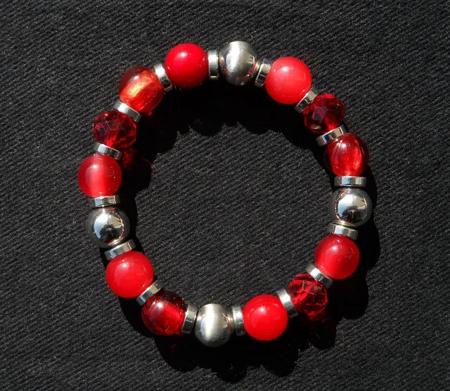 Load image into Gallery viewer, Delicate Paperclip link With Harness Bracelet
