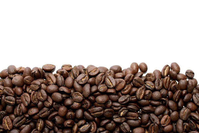 Load image into Gallery viewer, Coffee  8 mm Bean Bracelet
