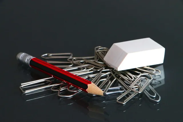 Regular Paperclip Bracelet